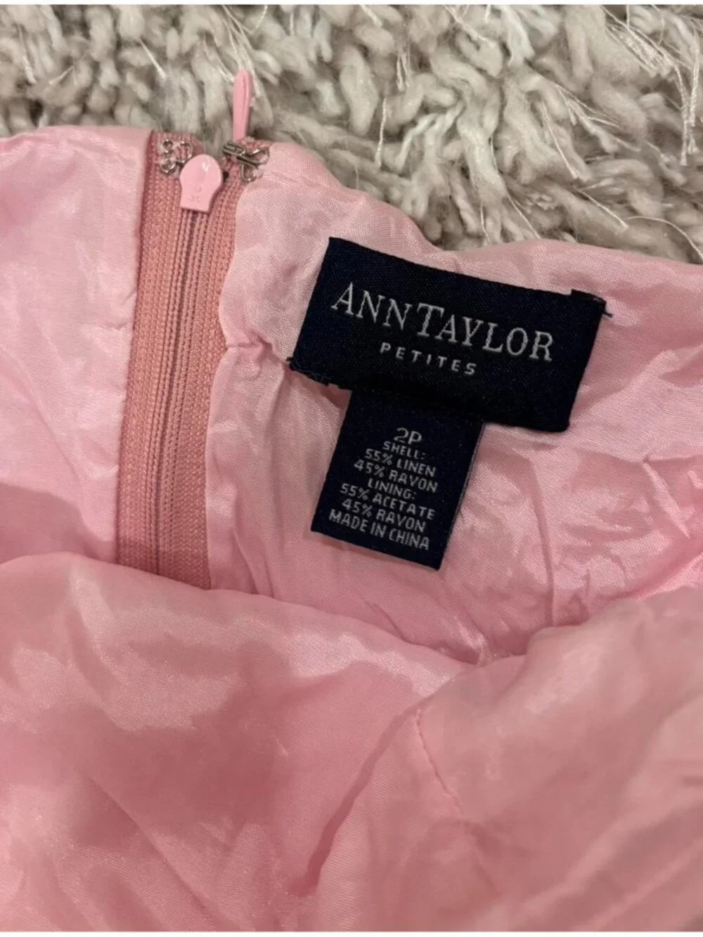 Ann Taylor ann taylor